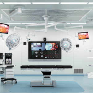 Comen Operating Table Accessories