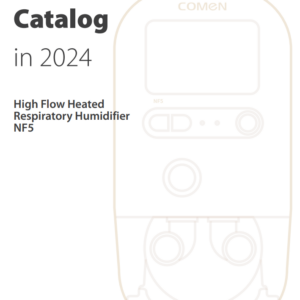 Comen NF5 HFNC Accessories