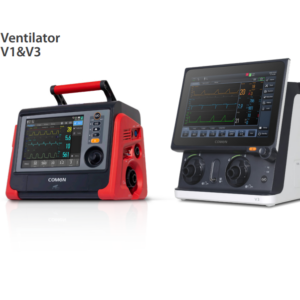 Comen V1 & V3 Ventilator Accessories