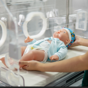 Comen B Series Neonatal Incubator Accessories