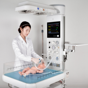 Comen BQ Series Hybrid Resuscitation and Treatment Platform Accessories
