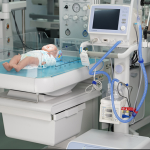 Comen NV Series Neonatal Ventilators Accessories