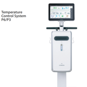 Comen P Series Temperature Control System Accessories
