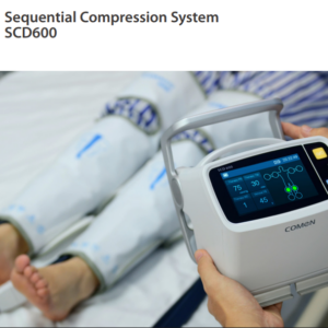 Comen SCD600 Sequential Compression System