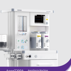 Aeonmed Aeon 7200A Anesthesia Machine