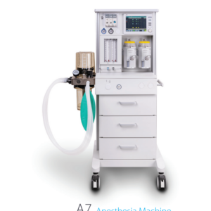 Comen A7 Anesthesia Machine