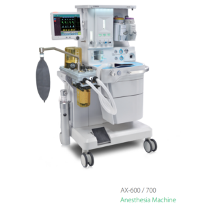 Comen AX600 / AX700 Anesthesia Machine