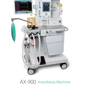 Comen AX900 Anesthesia Machine