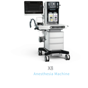 Comen EN-X8 Anesthesia Machine